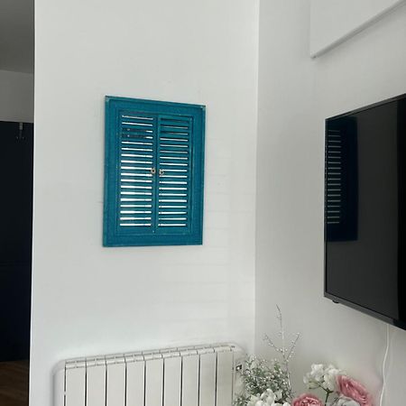 Penlea ~ 1 Bedroom Flat With Harbour View Tarbert  Extérieur photo