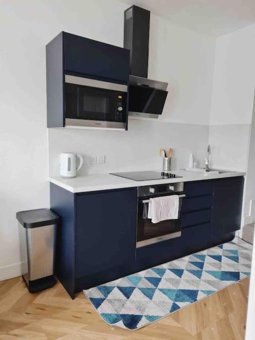 Penlea ~ 1 Bedroom Flat With Harbour View Tarbert  Extérieur photo