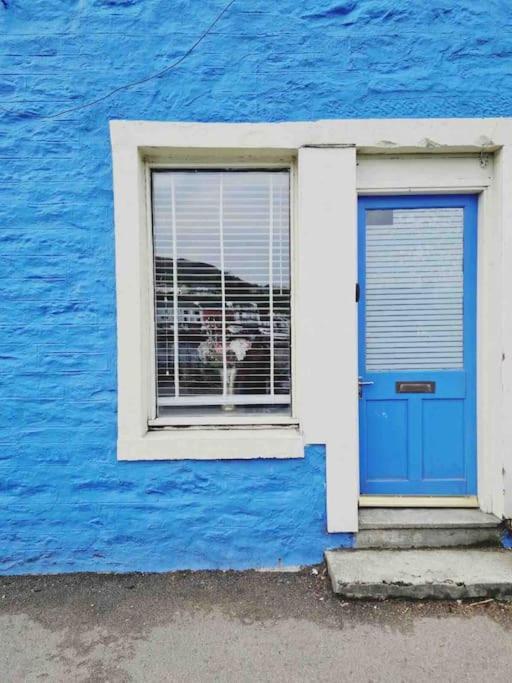 Penlea ~ 1 Bedroom Flat With Harbour View Tarbert  Extérieur photo
