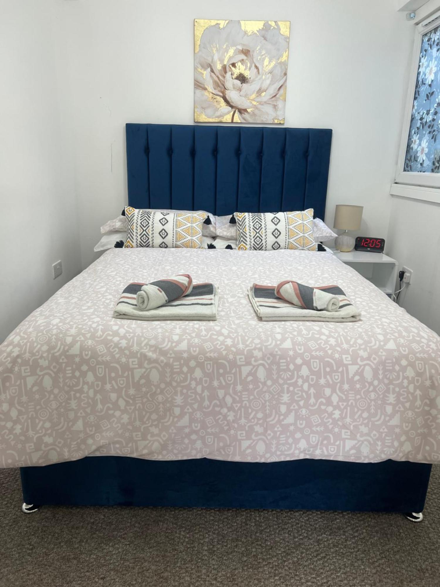 Penlea ~ 1 Bedroom Flat With Harbour View Tarbert  Extérieur photo